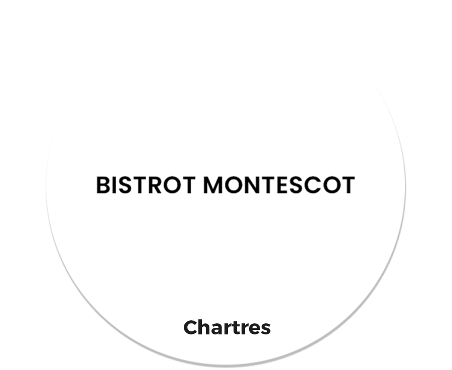 Bistrot Montescot - Chartres - Ranger Café