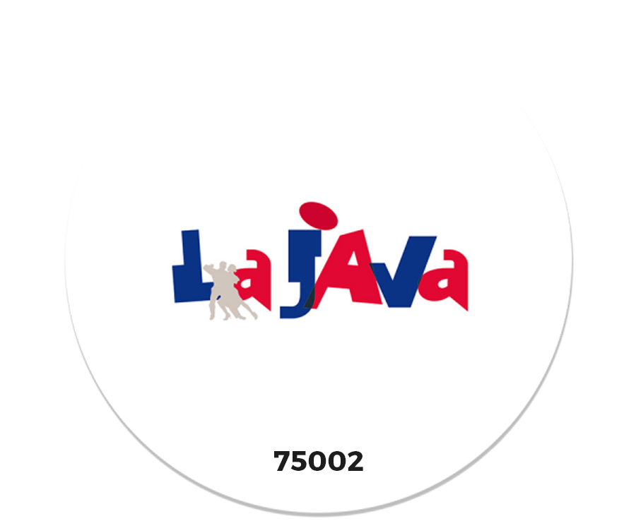 La Java 75002 - Ranger Café