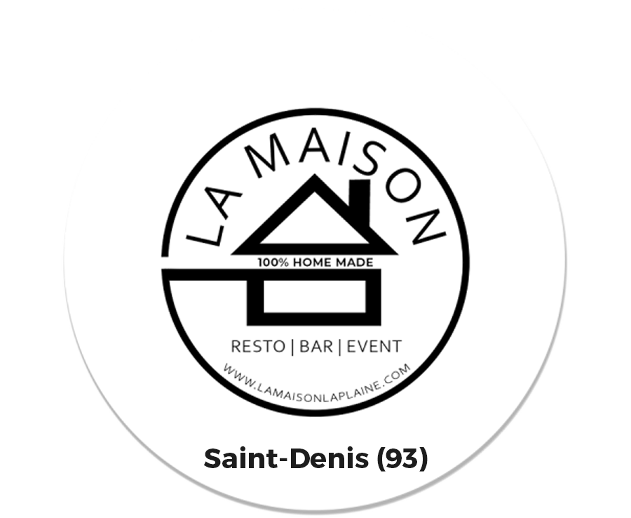 La Maison - Saint-Denis 93 - Ranger Café