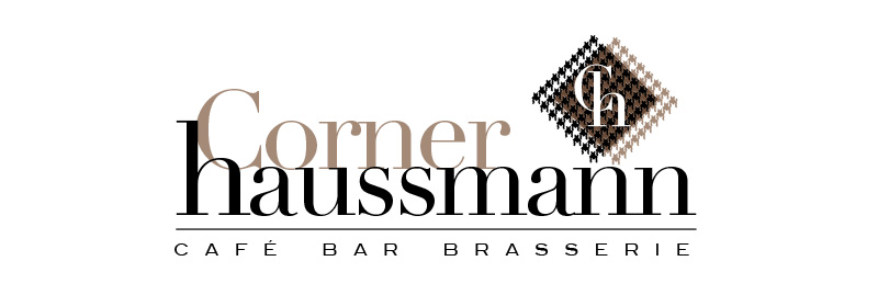 Corner Haussmann - Ranger Café