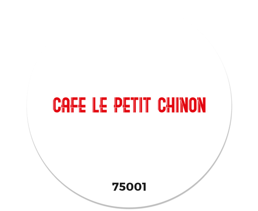 Café Le Petit Chinon 75001 - Ranger Café