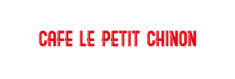 Café Le Petit Chinon - Ranger Café