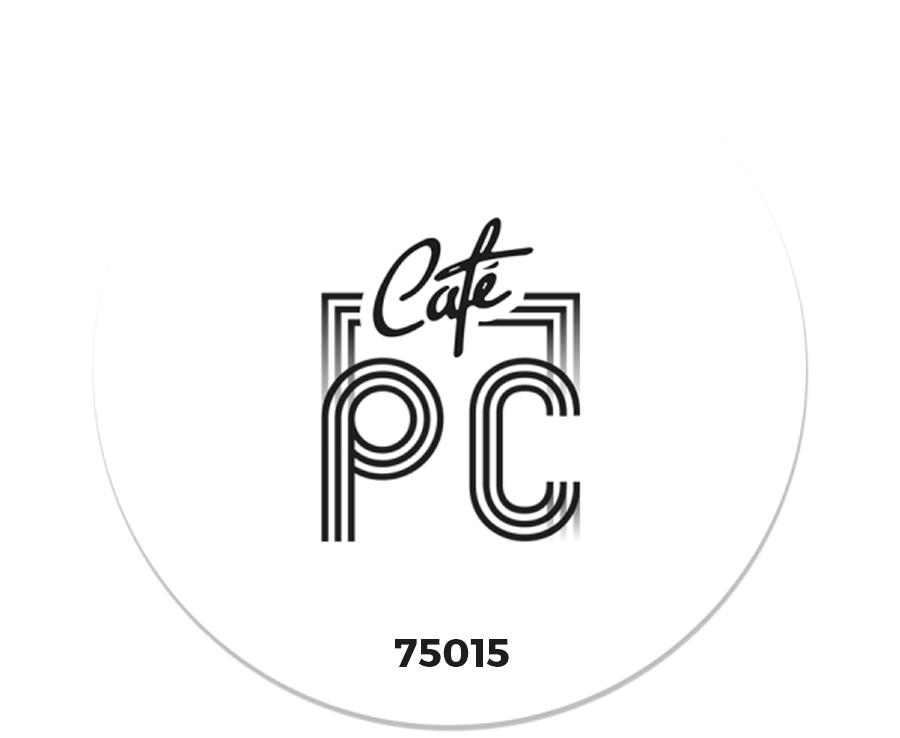 Le Café PC 75015 - Ranger Café