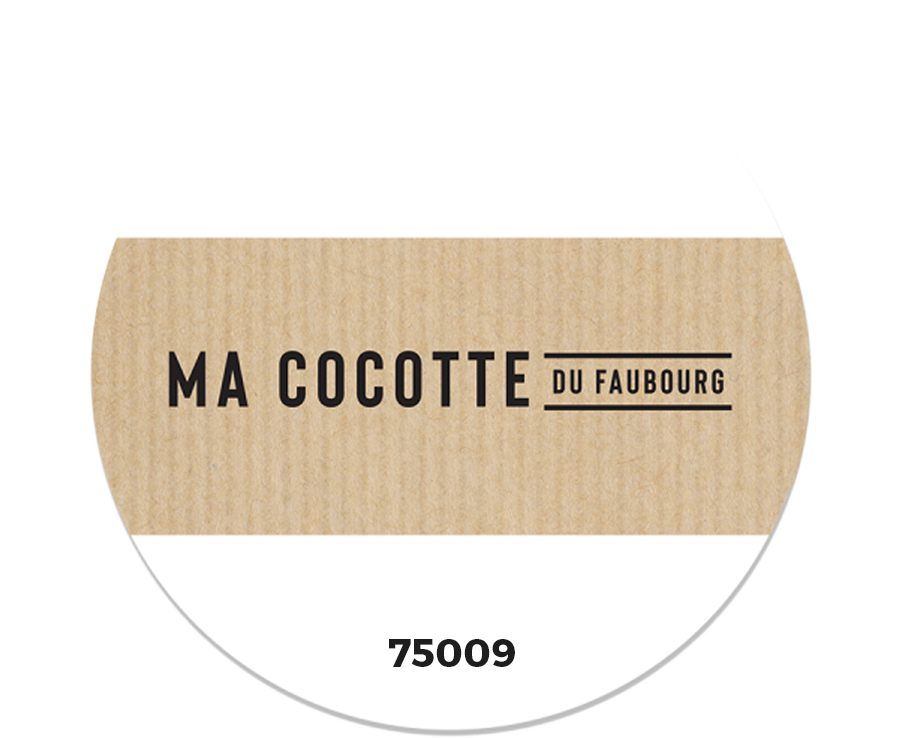 Ma Cocotte du Faubourg - Ranger Café