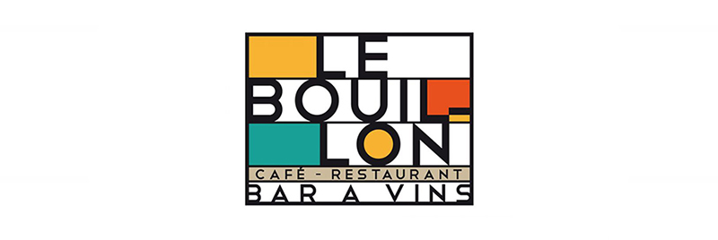 Café Le bouillon - 75002 - Ranger Café