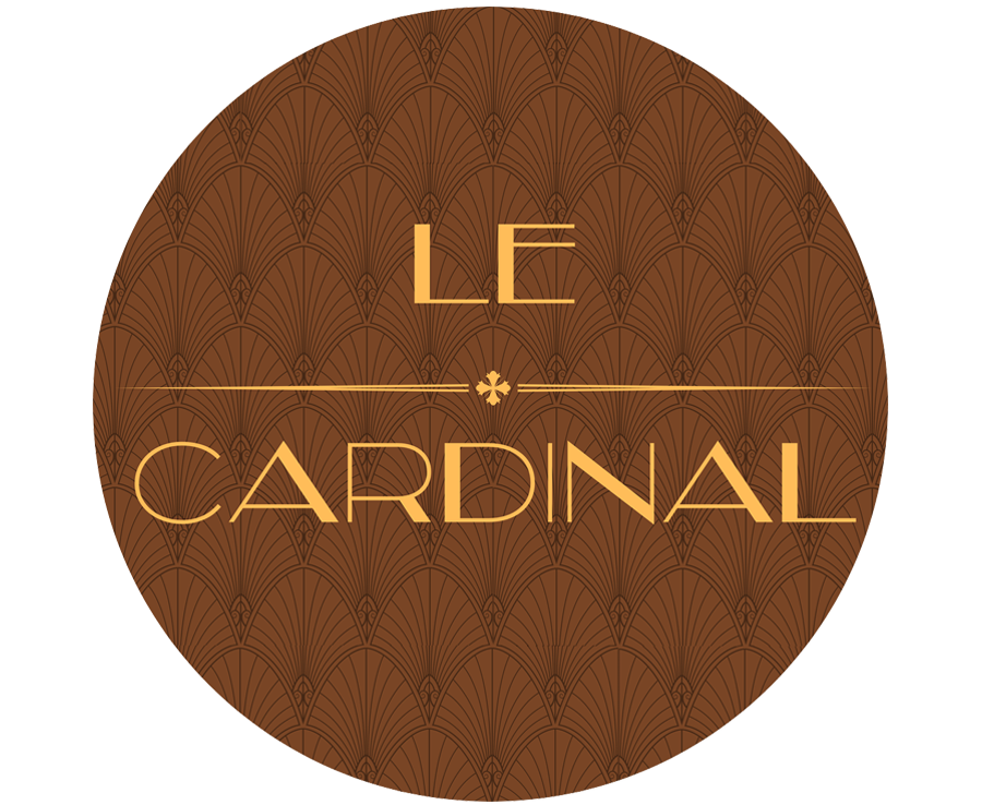 Brasserie Le cardinal - Paris 2